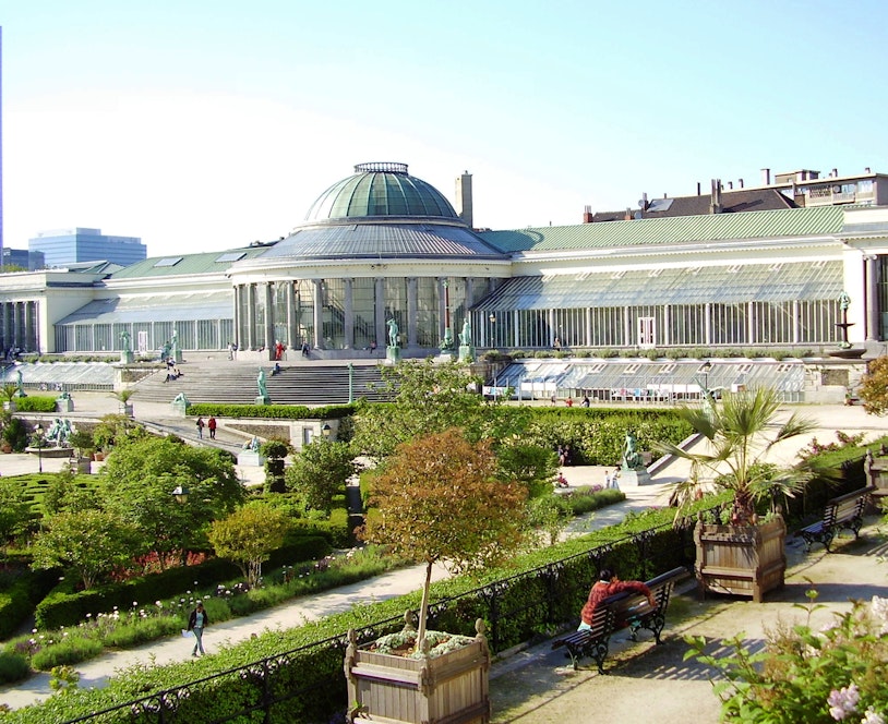Botanique