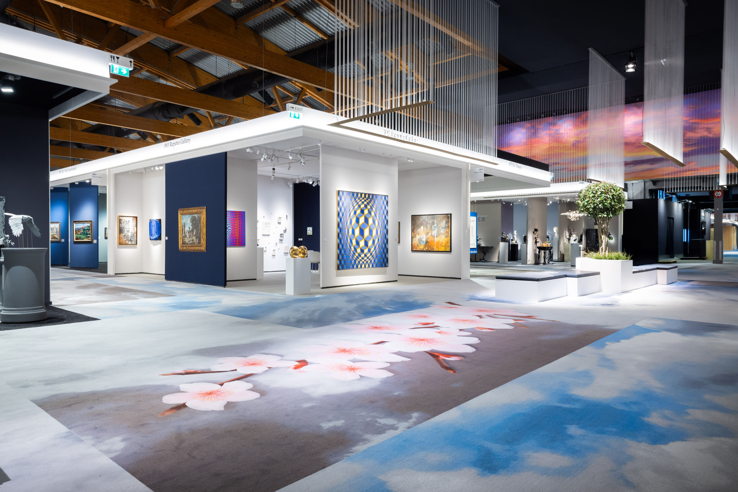 Brafa Art Fair